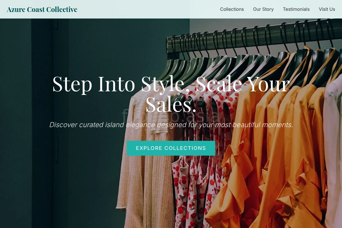 Island Boutique