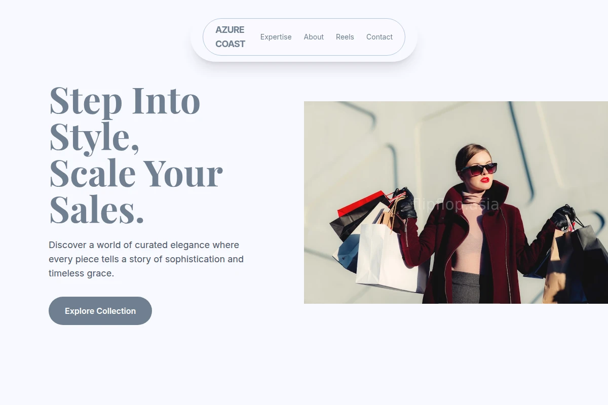 Palm Boutique
