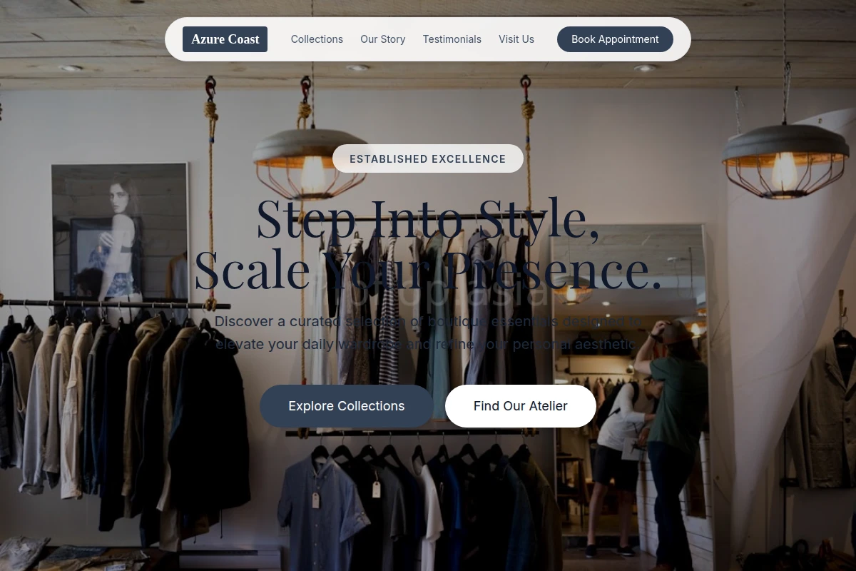 Horizon Boutique