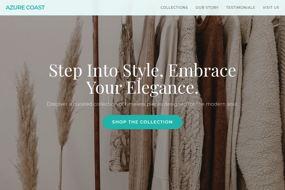 Salt Boutique