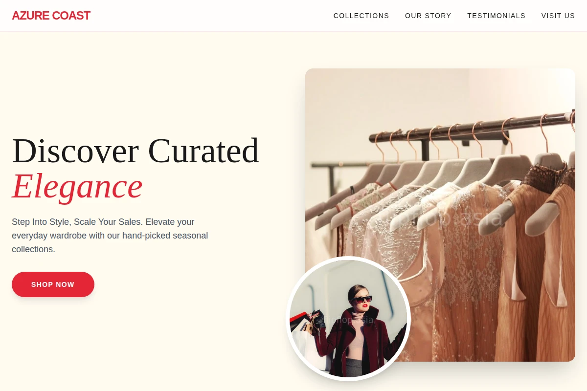 Palm Boutique