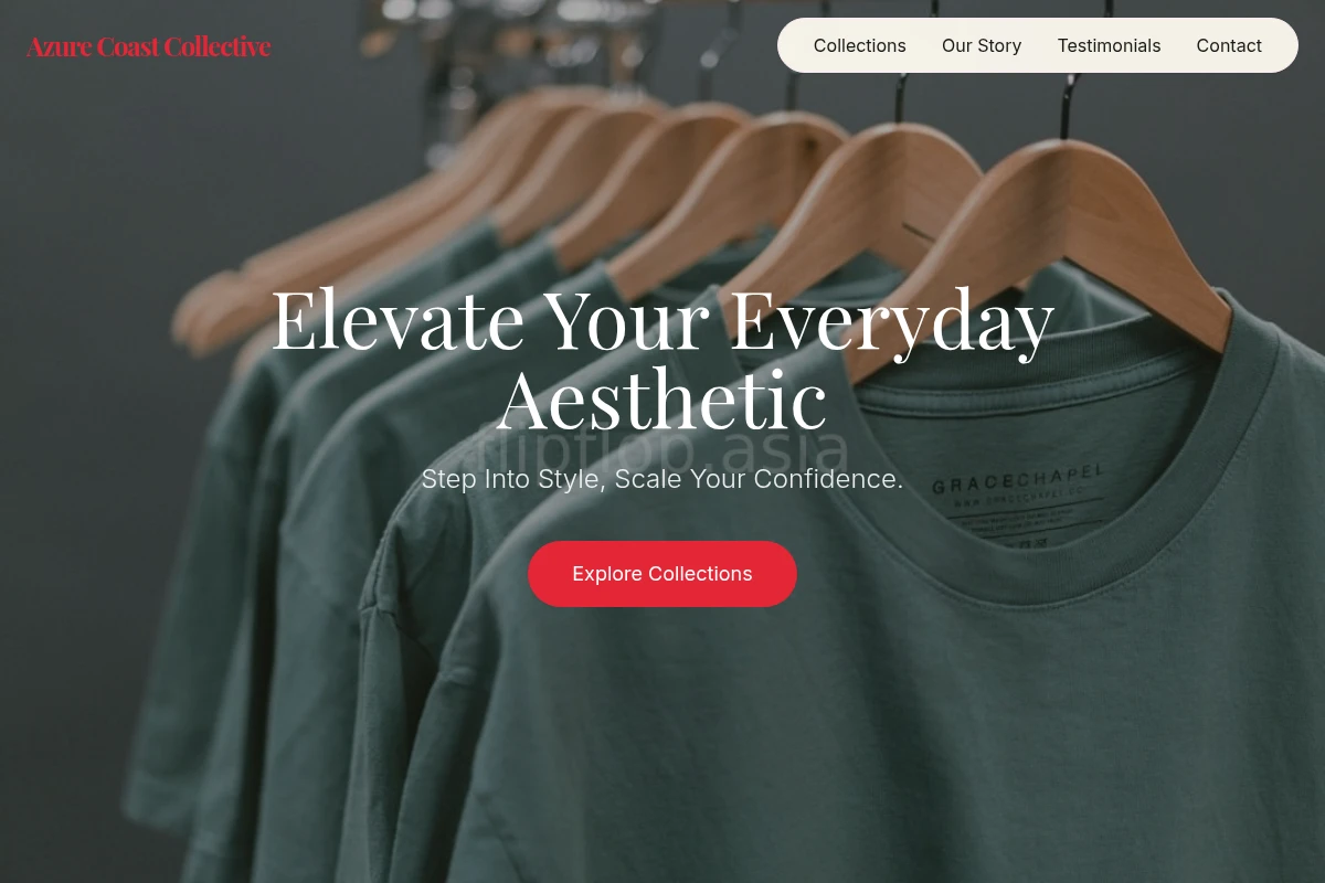 Zen Clothing