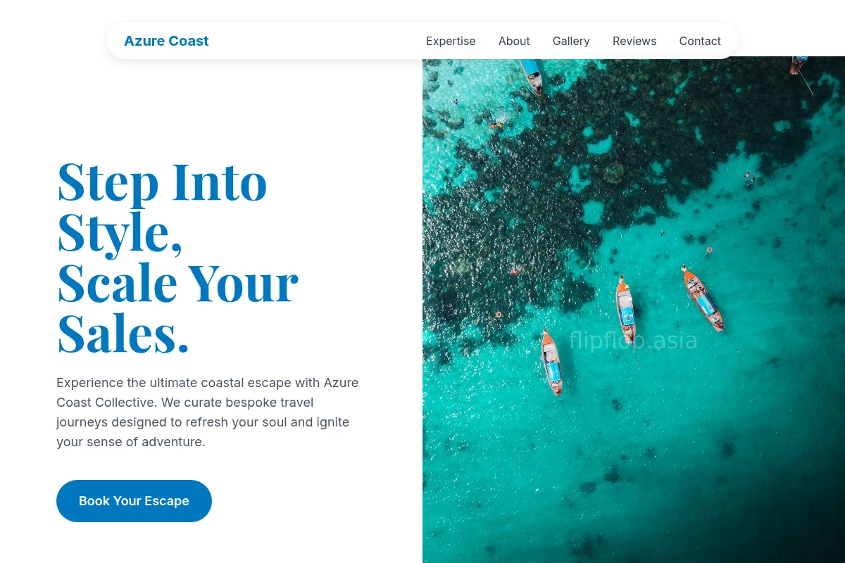 Bliss Tourism
