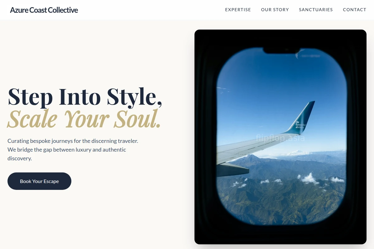 Lotus Travel Agency